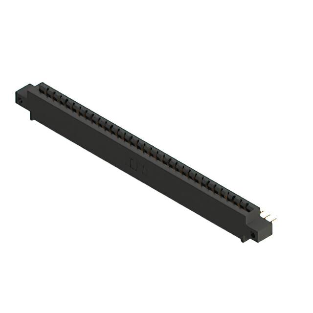 387-032-559-612 EDAC Inc.  Edgeboard Connectors